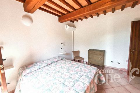Lejlighed i Santa Luce, Pisa, Santa Luce - € 149.000 | Ref: 19005 - foto 11