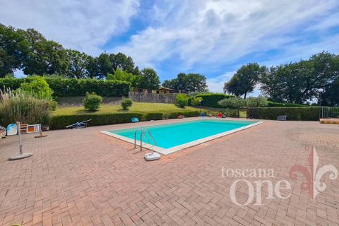 Lejlighed i Santa Luce, Pisa, Santa Luce - € 149.000 | Ref: 19005 - foto 13