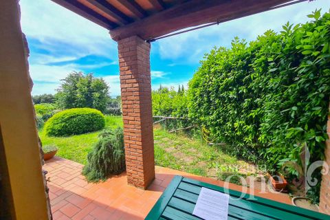 Lejlighed i Santa Luce, Pisa, Santa Luce - € 149.000 | Ref: 19005 - foto 15
