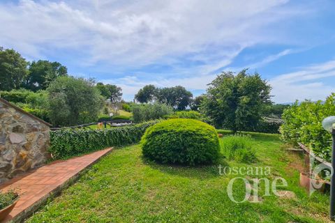 Lejlighed i Santa Luce, Pisa, Santa Luce - € 149.000 | Ref: 19005 - foto 17