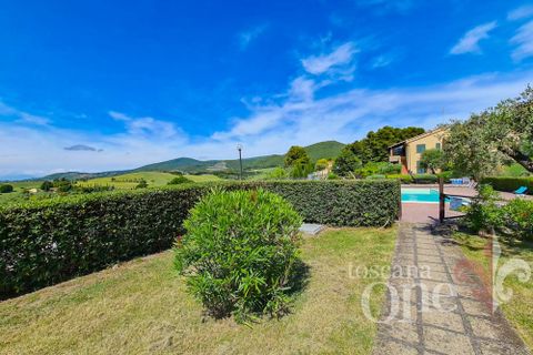 Lejlighed i Santa Luce, Pisa, Santa Luce - € 149.000 | Ref: 19005 - foto 20