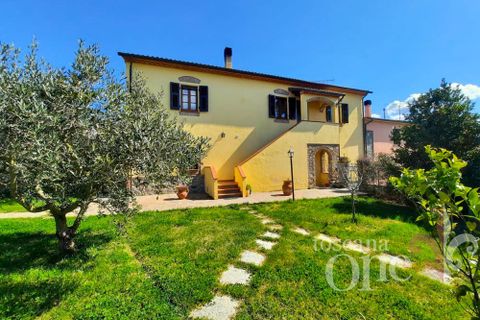 Byhus i Santa Luce, Pisa, Santa Luce - € 450.000 | Ref: 19006 - foto 1