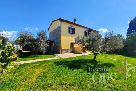 Byhus i Santa Luce, Pisa, Santa Luce - € 450.000 | Ref: 19006 - foto 2