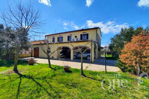 Byhus i Santa Luce, Pisa, Santa Luce - € 450.000 | Ref: 19006 - foto 3