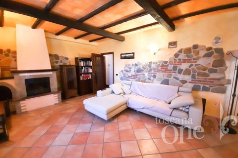 Byhus i Santa Luce, Pisa, Santa Luce - € 450.000 | Ref: 19006 - foto 4