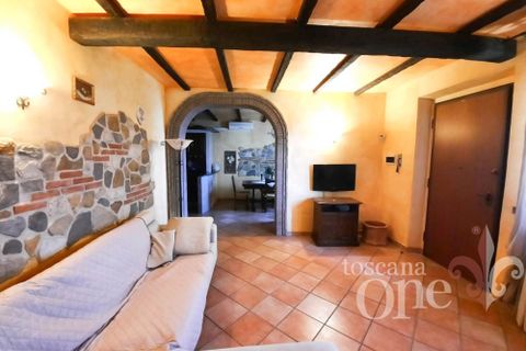 Byhus i Santa Luce, Pisa, Santa Luce - € 450.000 | Ref: 19006 - foto 5