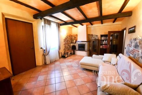 Byhus i Santa Luce, Pisa, Santa Luce - € 450.000 | Ref: 19006 - foto 6