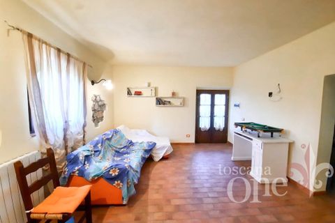 Byhus i Santa Luce, Pisa, Santa Luce - € 450.000 | Ref: 19006 - foto 7