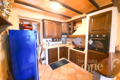 Byhus i Santa Luce, Pisa, Santa Luce - € 450.000 | Ref: 19006 - foto 8