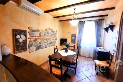 Byhus i Santa Luce, Pisa, Santa Luce - € 450.000 | Ref: 19006 - foto 9