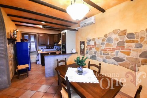 Byhus i Santa Luce, Pisa, Santa Luce - € 450.000 | Ref: 19006 - foto 10