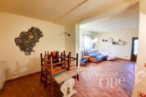 Byhus i Santa Luce, Pisa, Santa Luce - € 450.000 | Ref: 19006 - foto 11
