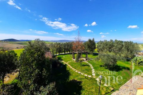 Byhus i Santa Luce, Pisa, Santa Luce - € 450.000 | Ref: 19006 - foto 15