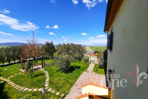 Byhus i Santa Luce, Pisa, Santa Luce - € 450.000 | Ref: 19006 - foto 16