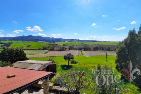 Byhus i Santa Luce, Pisa, Santa Luce - € 450.000 | Ref: 19006 - foto 18