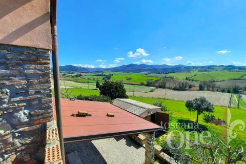 Byhus i Santa Luce, Pisa, Santa Luce - € 450.000 | Ref: 19006 - foto 19