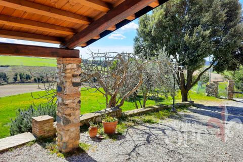 Byhus i Santa Luce, Pisa, Santa Luce - € 450.000 | Ref: 19006 - foto 20