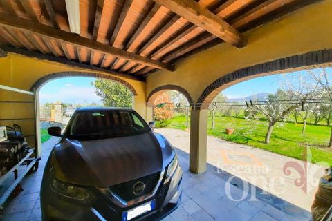 Byhus i Santa Luce, Pisa, Santa Luce - € 450.000 | Ref: 19006 - foto 21