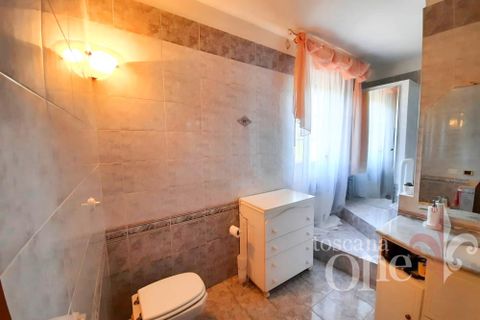 Byhus i Santa Luce, Pisa, Santa Luce - € 450.000 | Ref: 19006 - foto 23