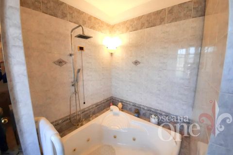 Byhus i Santa Luce, Pisa, Santa Luce - € 450.000 | Ref: 19006 - foto 24