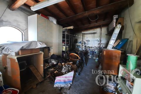 Byhus i Santa Luce, Pisa, Santa Luce - € 450.000 | Ref: 19006 - foto 25