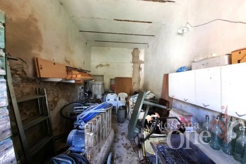Byhus i Santa Luce, Pisa, Santa Luce - € 450.000 | Ref: 19006 - foto 26