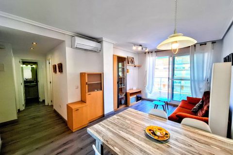 Wohnung in Denia, Alicante - Foto 2