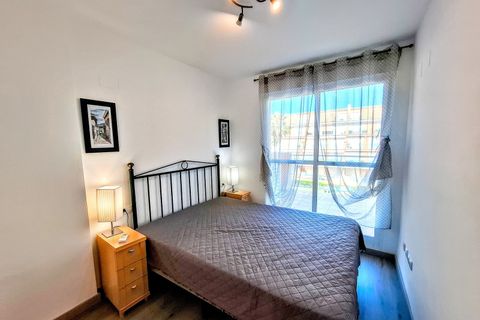 Wohnung in Denia, Alicante - Foto 3