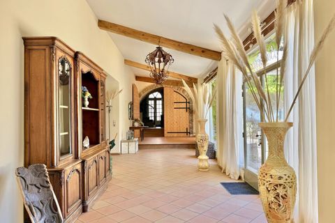 Villa i Carcassonne, Aude, Carcassonne - € 1.490.000 | Ref: BVI73403 - foto 12