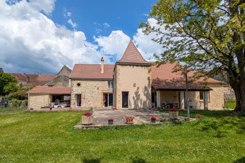 Villa i Cazals, Lot, Cazals - € 456.000 | Ref: BVI80805 - foto 1