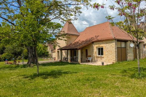 Villa i Cazals, Lot, Cazals - € 456.000 | Ref: BVI80805 - foto 2