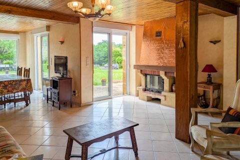 Villa i Cazals, Lot, Cazals - € 456.000 | Ref: BVI80805 - foto 3