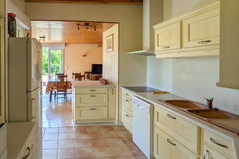 Villa i Cazals, Lot, Cazals - € 456.000 | Ref: BVI80805 - foto 4