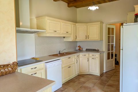 Villa i Cazals, Lot, Cazals - € 456.000 | Ref: BVI80805 - foto 7