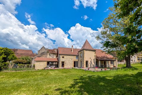 Villa i Cazals, Lot, Cazals - € 456.000 | Ref: BVI80805 - foto 14