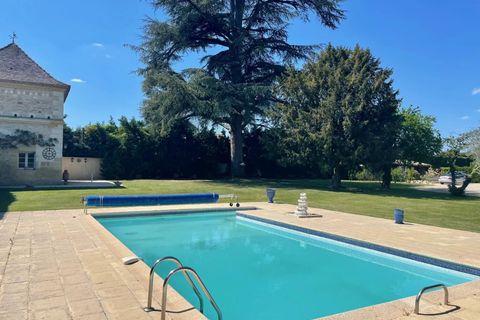 Villa i Bergerac, Dordogne, Bergerac - € 1.250.000 | Ref: BVI59786 - foto 2