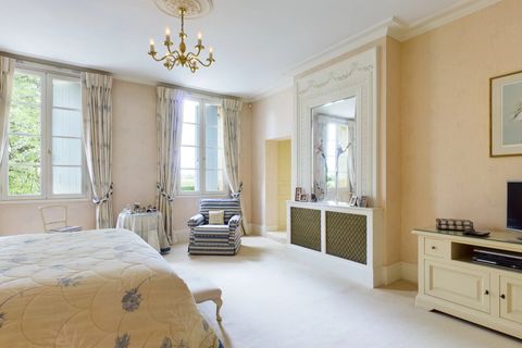 Villa i Bergerac, Dordogne, Bergerac - € 1.250.000 | Ref: BVI59786 - foto 11