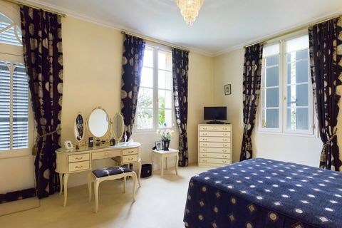 Villa i Bergerac, Dordogne, Bergerac - € 1.250.000 | Ref: BVI59786 - foto 14