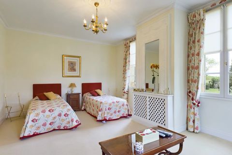 Villa i Bergerac, Dordogne, Bergerac - € 1.250.000 | Ref: BVI59786 - foto 15