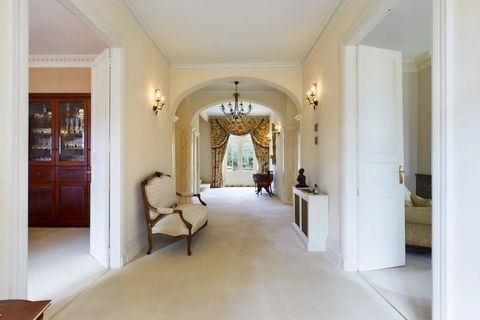 Villa i Bergerac, Dordogne, Bergerac - € 1.250.000 | Ref: BVI59786 - foto 8