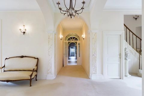 Villa i Bergerac, Dordogne, Bergerac - € 1.250.000 | Ref: BVI59786 - foto 13