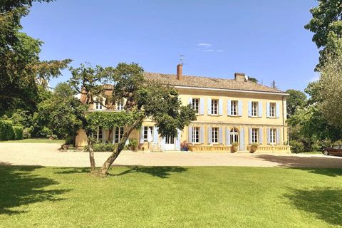 Villa i Bergerac, Dordogne, Bergerac - € 1.250.000 | Ref: BVI59786 - foto 1