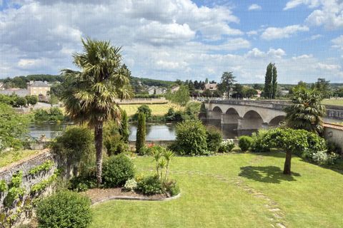 Villa a Saint-Savin, Vienne, Saint-Savin - € 402.800 | Ref: BVI80137 - foto 2