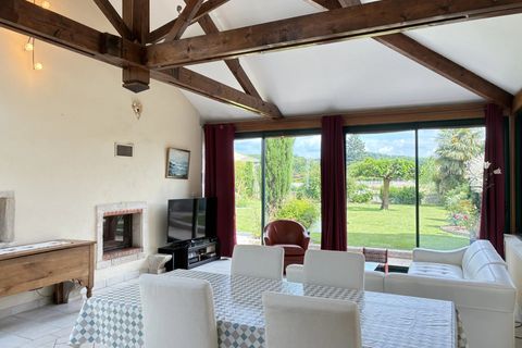 Villa a Saint-Savin, Vienne, Saint-Savin - € 402.800 | Ref: BVI80137 - foto 5