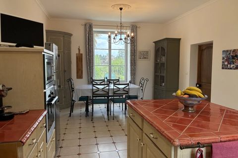 Villa a Saint-Savin, Vienne, Saint-Savin - € 402.800 | Ref: BVI80137 - foto 7
