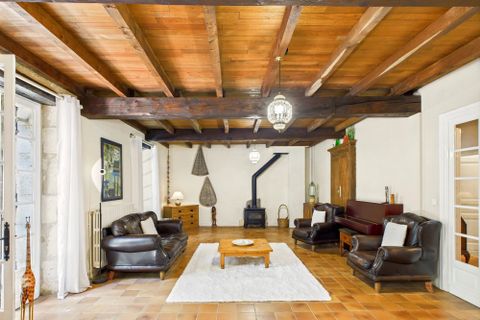 Villa i Eymet, Dordogne, Eymet - € 620.000 | Ref: BVI72249 - foto 3