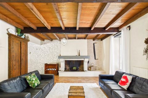 Villa i Eymet, Dordogne, Eymet - € 620.000 | Ref: BVI72249 - foto 4
