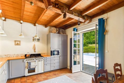 Villa i Eymet, Dordogne, Eymet - € 620.000 | Ref: BVI72249 - foto 6