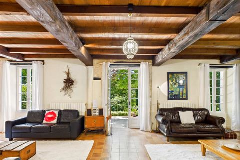 Villa i Eymet, Dordogne, Eymet - € 620.000 | Ref: BVI72249 - foto 9