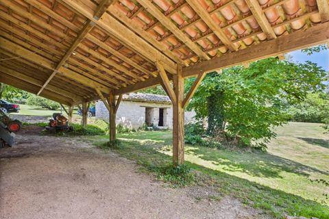 Villa i Eymet, Dordogne, Eymet - € 620.000 | Ref: BVI72249 - foto 11